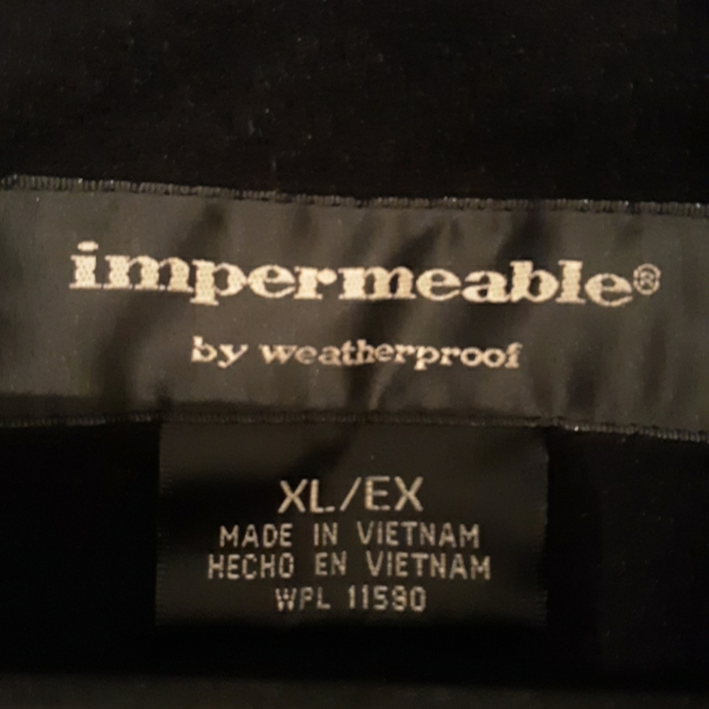 Lightweight Swade jacket - Picture 2 of 3